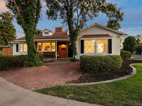 844 S Whitney Drive, Visalia, CA 93277