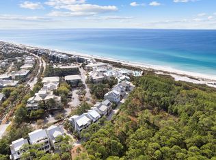 61 Park Row Ln, Santa Rosa Beach, FL 32459