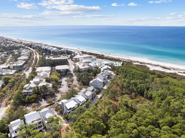 61 Park Row Ln, Santa Rosa Beach, FL 32459