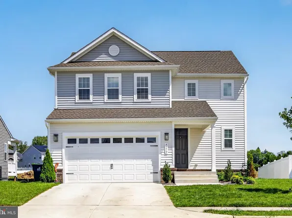 4172 Foxhaven Dr, Bealeton, VA 22712