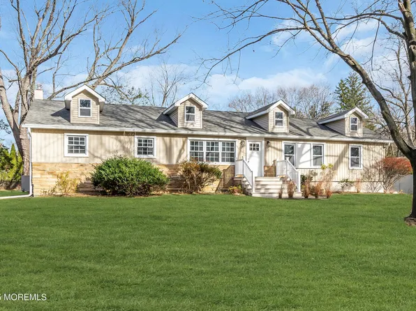 142 Freehold Road, Manalapan, NJ 07726