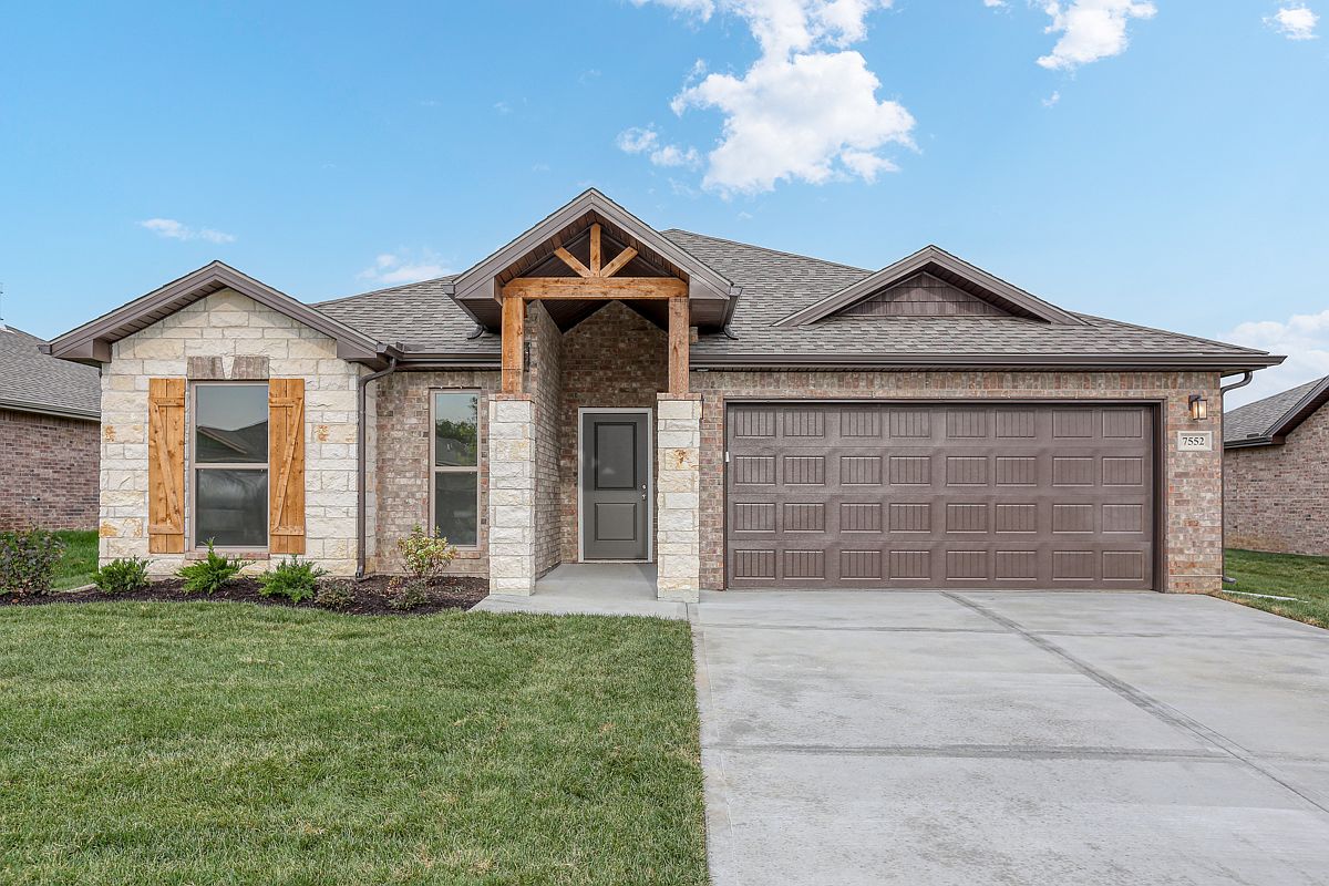 26318 W 84th Ter, Lenexa, KS 66227 | Zillow