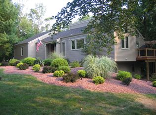 391 Jaguar Ln, Bridgewater, NJ 08807