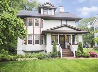 22 Alexander Ave, Madison, NJ 07940