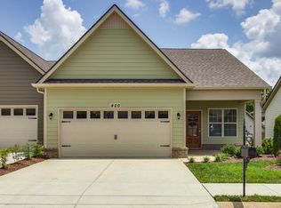 420 Bruce Dr, Spring Hill, TN 37174