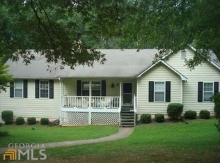 1180 Pinebrook Rd, Auburn, GA 30011