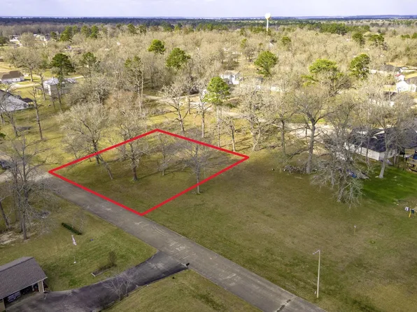 495 Echo Ln Lot 60, Livingston, TX 77351