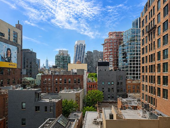 3rd image of 555 W 23rd St APT S11e
