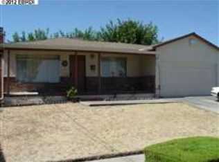 378 Yosemite Dr, Pittsburg, CA 94565