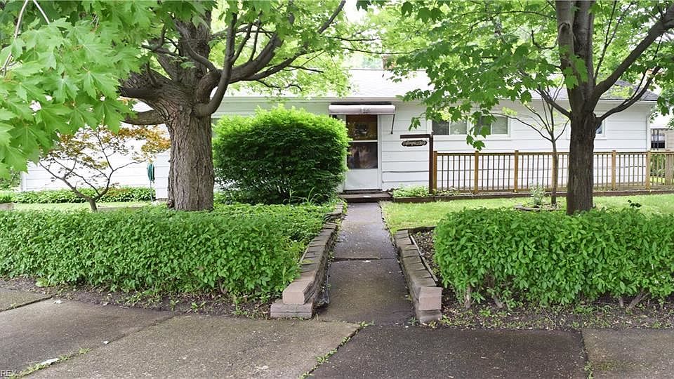 1st image of 1303 E 331st St