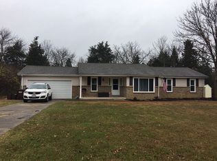 212 McKee Ave, Oxford, OH
