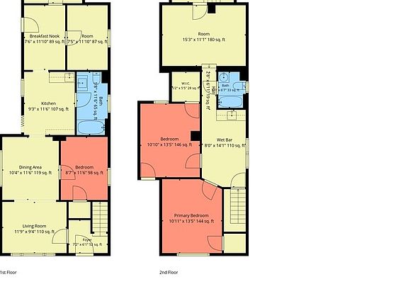 4th image of 78 Appenheimer Ave