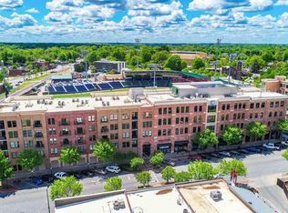 927 S Main St UNIT 410, Greenville, SC 29601