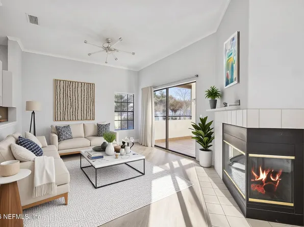 10150 BELLE RIVE Boulevard #1806, Jacksonville, FL 32256