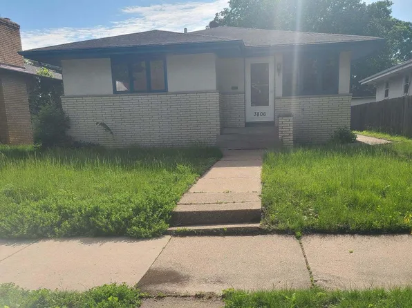 3806 Washburn Ave N, Minneapolis, MN 55412