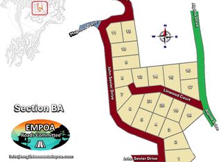 LOT 2 John Sevier Dr, Sevierville, TN 37876