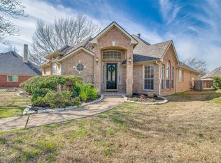509 Truax Dr, Irving, TX 75063