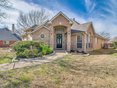 509 Truax Dr, Irving, TX, 75063