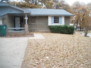 600 NW Greenvale Rd, Oklahoma City, OK 73127