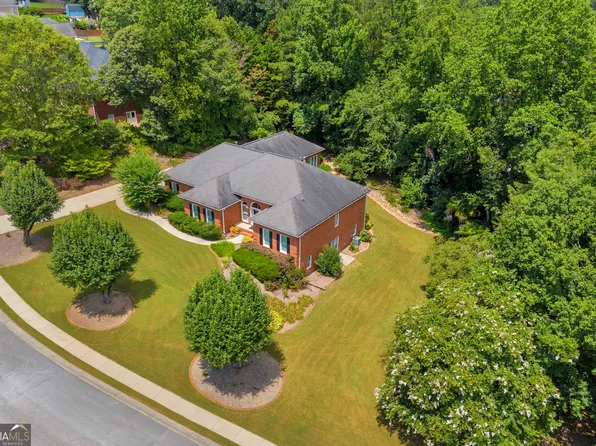 1420 Arblay Pl, Loganville, GA 30052