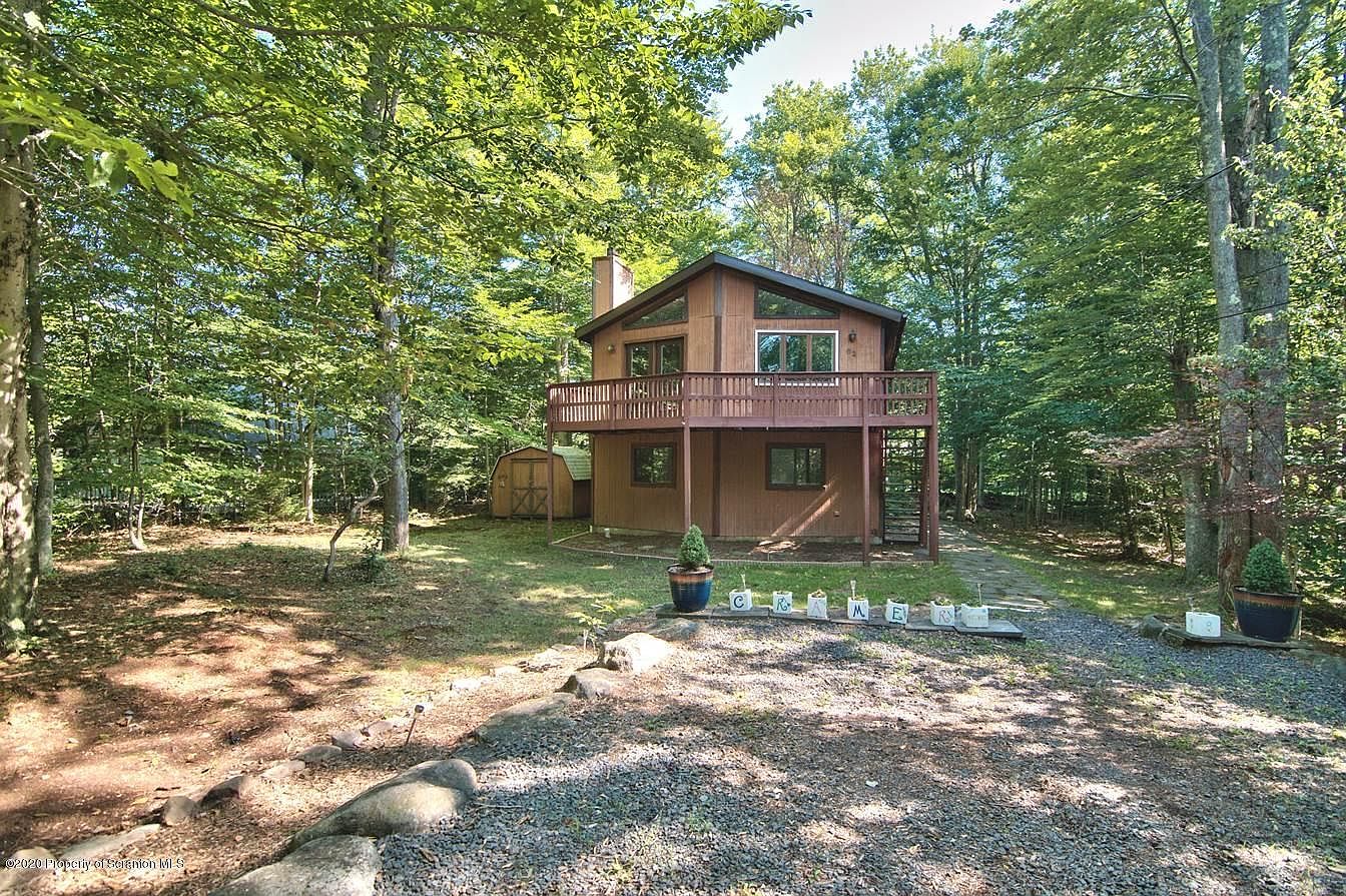 7 Lily Ln, Thornhurst, PA 18424 Zillow
