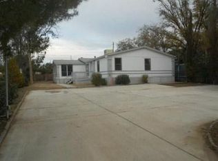 4220 Harrison St, Las Cruces, NM 88005