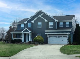 4814 Shagbark Ct, Mason, OH 45040