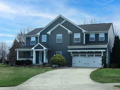 4814 Shagbark Ct, Mason, OH, 45040