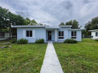 720 NE 143rd St, North Miami, FL 33161
