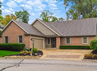 10460 Buxton Pl, Powell, OH 43065
