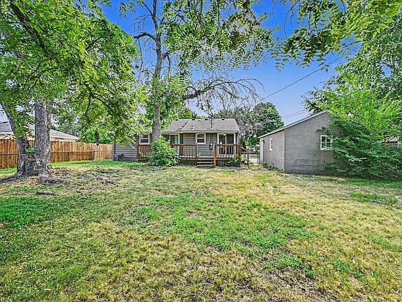 3rd image of 5931 Zenith Ave N