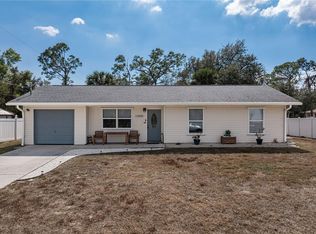 17235 Ursula Ave, Pt Charlotte, FL 33954