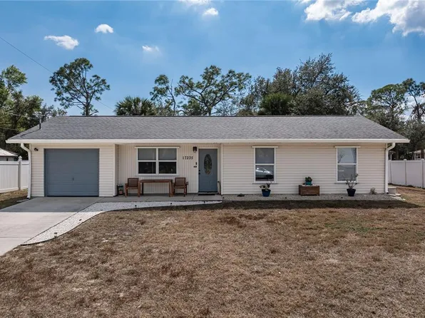 17235 Ursula Ave, Pt Charlotte, FL 33954