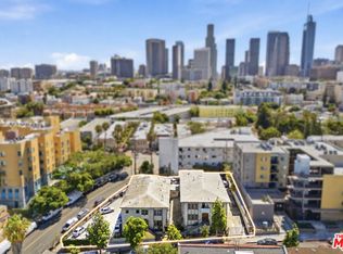 412 Union Dr, Los Angeles, CA 90017