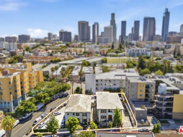 412 Union Dr, Los Angeles, CA 90017
