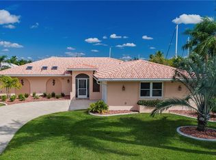 60 Sabal Dr, Punta Gorda, FL 33950