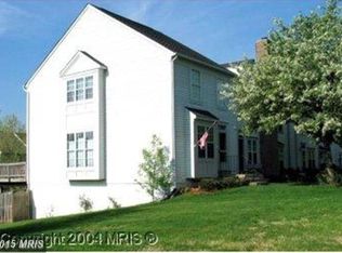 14315 Beaker Ct, Burtonsville, MD 20866