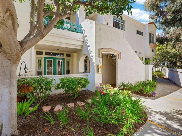 3355 Genoa Way Unit 127, Oceanside, CA 92056
