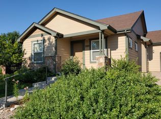 2203 Marshfield Ln, Fort Collins, CO 80524