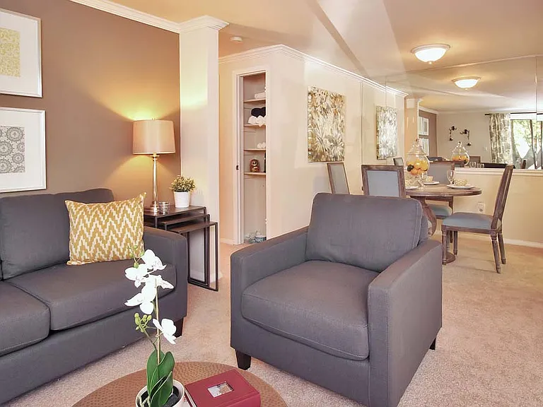 The Hamptons at Town Center Apartment Homes — Photo 4