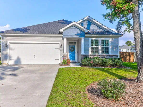 209 Pickens St, Summerville, SC 29485