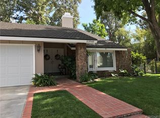 23960 Sarda Rd, Santa Clarita, CA 91355