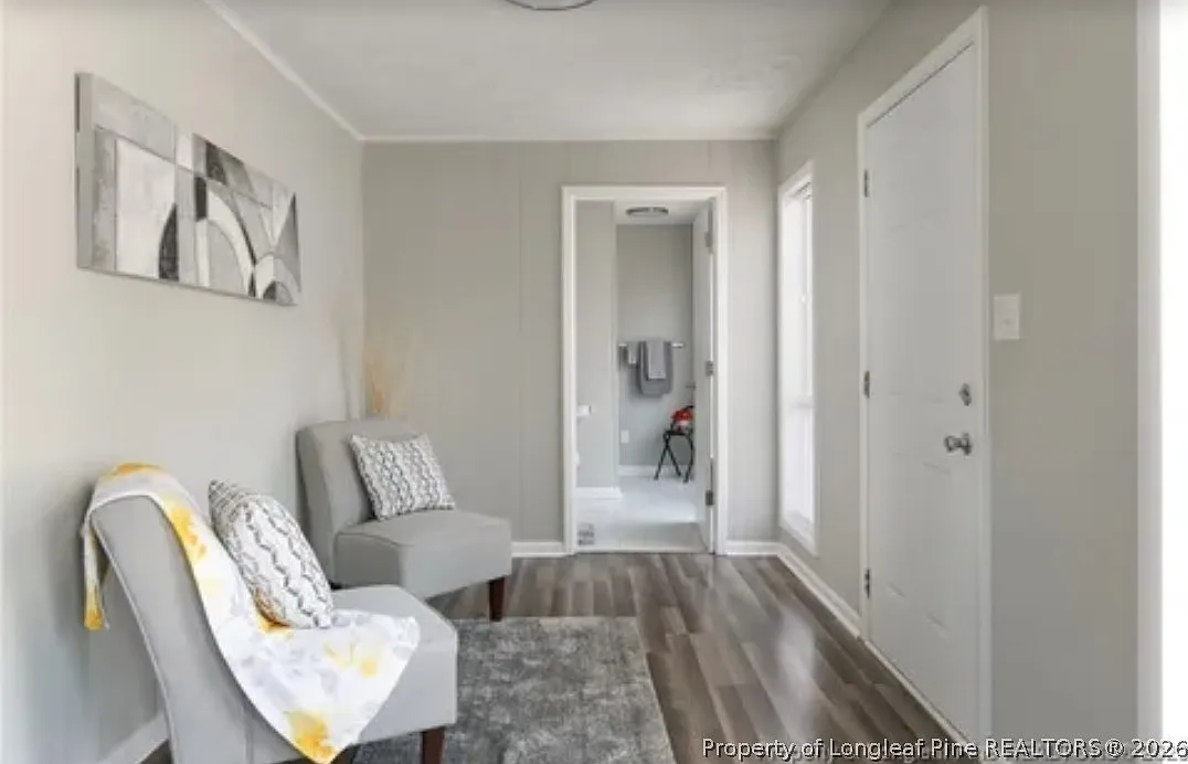 1 bed, 1.0 bath, 494 sqft, $1,200 — Photo 1