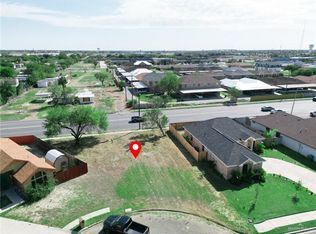 2404 N Carnation Ln, Pharr, TX 78577