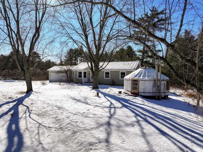 1282 Painter Road, Middlebury, VT, 05753