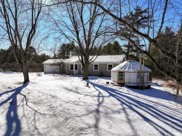 1282 Painter Road, Middlebury, VT 05753