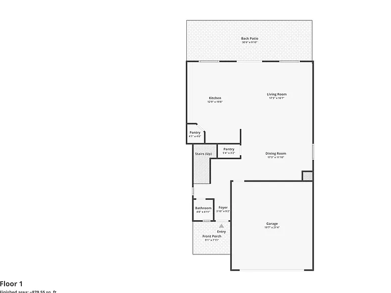 10963 Preston Trails Ave — Photo 77