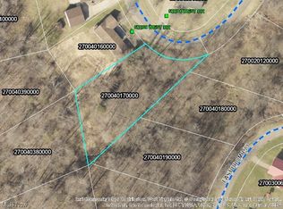 0 West Dr, Beallsville, OH