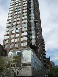Leighton House at 360 East 88th Street in Yorkville