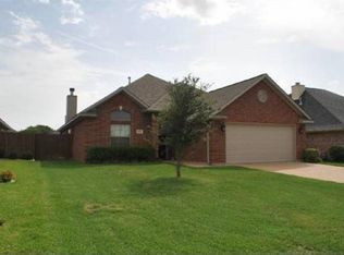3802 Ransberg Ct, College Station, TX 77845
